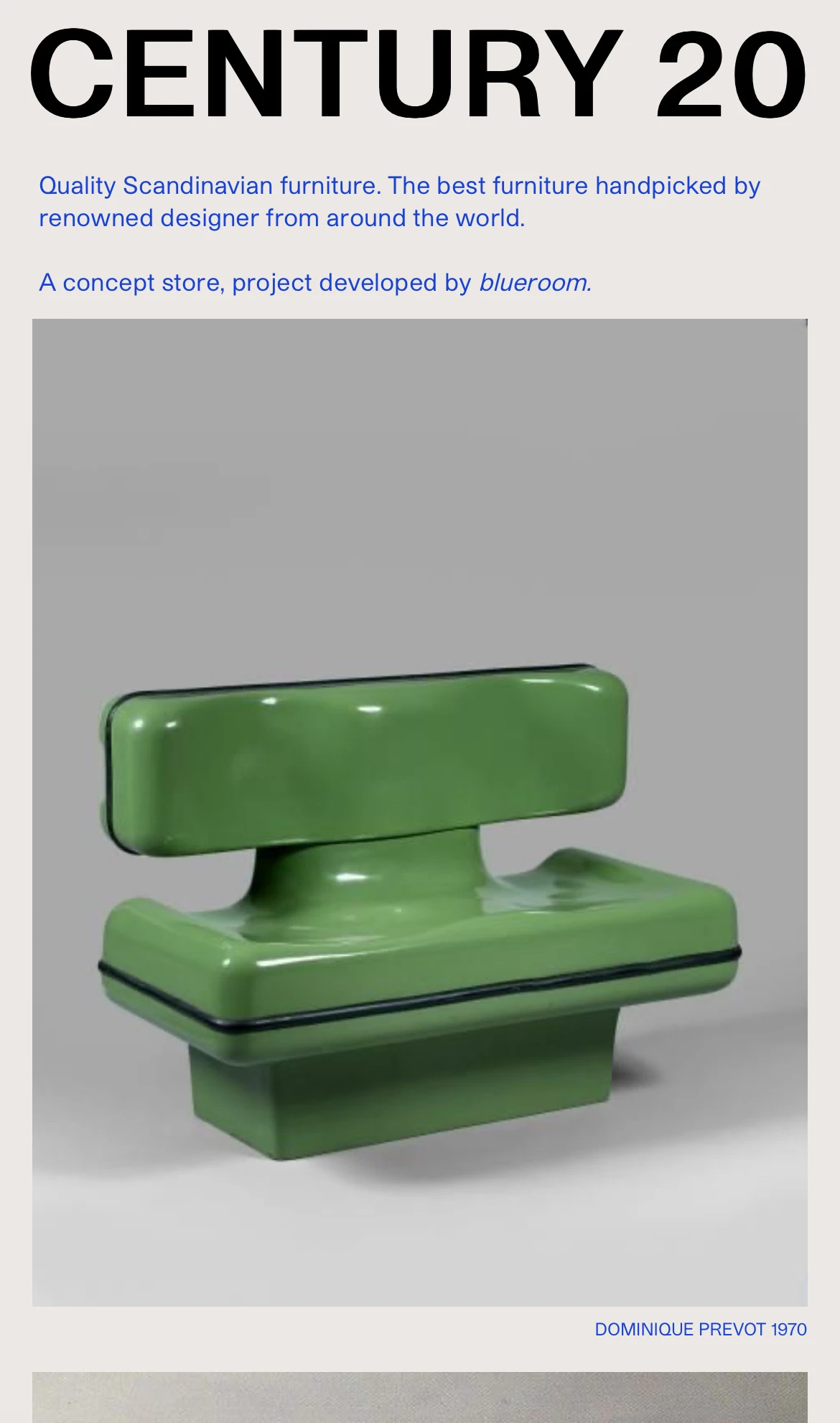 Concept Furniture